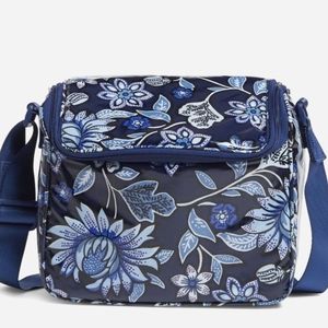 VERA BRADLEY Stay Cooler - Tropics Tapestry
